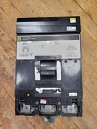 450 Amps, Square D, MA36450, 600 Volts, AS IS - Image 2