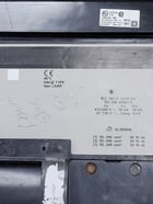 450 Amps, Square D, MA36450, 600 Volts, AS IS - Image 4
