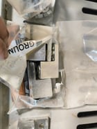 75 KVA 480 Primary, 208/120 Secondary, General Electric ABB, 9T10A1004, Step down Transformer, 3 PH, NOS (2 - Image 5