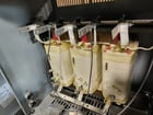 75 KVA 480 Primary, 208/120 Secondary, General Electric ABB, 9T10A1004, Step down Transformer, 3 PH, NOS (2 - Image 8