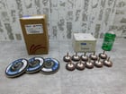 NEW Lot (3) Weiler Tiger Flap Disc & (10) Flap Wheel, 51113, 52366 NEW - Image 4