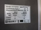 60 HP Square D, VSD17D64S66, Variable Speed Drive, Type 1 Enclosure - Image 2