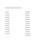 6" Davis Standard #Thermatic-60IN60, single screw extruder, water cooled, 42" centerline, 24:1 L/D, 400 HP - Image 4