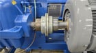 6" Davis Standard #Thermatic-60IN60, single screw extruder, water cooled, 42" centerline, 24:1 L/D, 400 HP - Image 5