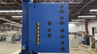 6" Davis Standard #Thermatic-60IN60, single screw extruder, water cooled, 42" centerline, 24:1 L/D, 400 HP - Image 10