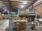 264 cu.ft. Arvinda, Stainless Steel paddle blender, 10" center discharge w/ pneumatic butterfly valve, 2023 - Image 9
