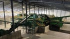 Warren & Baerg #W-250, cuber for biomass, straw or recycled products, 2017 - Image 1