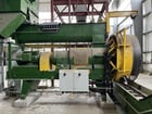 Warren & Baerg #W-250, cuber for biomass, straw or recycled products, 2017 - Image 3