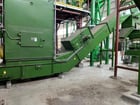 Warren & Baerg #W-250, cuber for biomass, straw or recycled products, 2017 - Image 5
