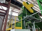 Warren & Baerg #W-250, cuber for biomass, straw or recycled products, 2017 - Image 6