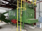 Warren & Baerg #W-250, cuber for biomass, straw or recycled products, 2017 - Image 8