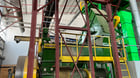 Warren & Baerg #W-250, cuber for biomass, straw or recycled products, 2017 - Image 10