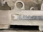Dezurik, FNW, Orbinox, Trueline, manual Stainless steel knife gate valves, 3" & 4", lot of 11 - Image 2