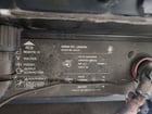 Miller #DeltaWeld-452, mig welder with S62 wire feed - Image 4