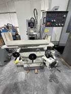 8" x 18" Chevalier #FSG-3A818, surface grinder, 8" x .5" grinding wheel, 2 HP - Image 1