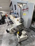 8" x 18" Chevalier #FSG-3A818, surface grinder, 8" x .5" grinding wheel, 2 HP - Image 4