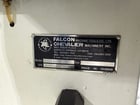 8" x 18" Chevalier #FSG-3A818, surface grinder, 8" x .5" grinding wheel, 2 HP - Image 7