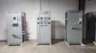 American Midwest Power, 1600 amp. fusible main w/metering switchgear 3 phase 4-wire service entrance - Image 1
