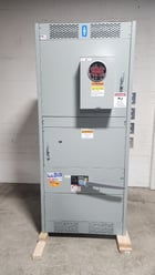 American Midwest Power, 1600 amp. fusible main w/metering switchgear 3 phase 4-wire service entrance - Image 2