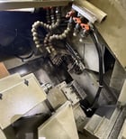 Citizen #C16, Swiss Type CNC Lathe - Image 3