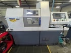Citizen #L20E-VIII, Swiss Type CNC Lathe - Image 1