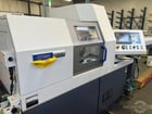 Citizen #L20E-VIII, Swiss Type CNC Lathe - Image 2