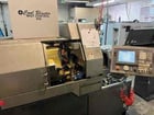 Citizen #L20-VIII, Swiss Type CNC Lathe - Image 1