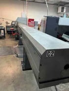 Citizen #L20-VIII, Swiss Type CNC Lathe - Image 4