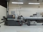 Citizen #L20X, Swiss Type CNC Lathe - Image 1