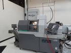 Citizen #L20X, Swiss Type CNC Lathe - Image 2
