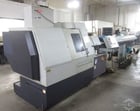 Citizen #L32-VII, Swiss Type CNC Lathe - Image 1
