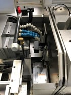 Citizen #R07-VI, Swiss Type CNC Lathe - Image 2
