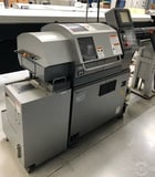 Citizen #R07-VI, Swiss Type CNC Lathe - Image 4