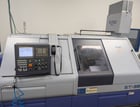 Star #ST-38, Swiss Type CNC Lathe, 3 turret, 2018 - Image 2