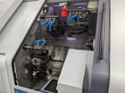 Star #ST-38, Swiss Type CNC Lathe, 3 turret, 2018 - Image 4