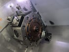 Star #ST-38, Swiss Type CNC Lathe, 3 turret, 2018 - Image 9