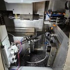 Tornos #Deco-13, Swiss Type CNC Lathe - Image 2