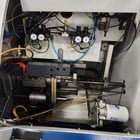 Tornos #Deco-13, Swiss Type CNC Lathe - Image 3
