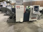 Traub #TNL26, Swiss Type CNC Lathe - Image 1