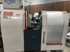 Traub #TNL26, Swiss Type CNC Lathe - Image 5
