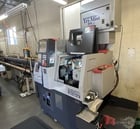 Tsugami #B0126, Swiss Type CNC Lathe, Swiss Type CNC Lathe - Image 4