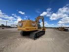 Caterpillar 340, Crawler Excavator, 12 hours, S/N: EFH30260, 2025 - Image 3