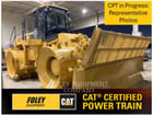 Caterpillar 826H, Compactor, 19985 hours, S/N: AWF00231, 2005 - Image 1