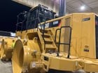 Caterpillar 826H, Compactor, 19985 hours, S/N: AWF00231, 2005 - Image 5