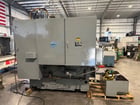 Blanchard #11AD-20, vertical rotary surface grinder, 20" Neutrofier electromagnetic chuck, 11" wheel - Image 5
