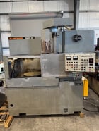 Blanchard #11AD-20, vertical rotary surface grinder, 20" Neutrofier electromagnetic chuck, 11" wheel - Image 9