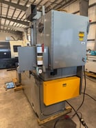 Blanchard #11AD-20, vertical rotary surface grinder, 20" Neutrofier electromagnetic chuck, 11" wheel - Image 10