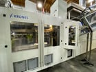 Krones #Modufill-PET, 54000 BPH high speed water bottling line, 2017 - Image 2