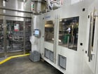 Krones #Modufill-PET, 54000 BPH high speed water bottling line, 2017 - Image 3