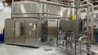 Krones #Modufill-PET, 54000 BPH high speed water bottling line, 2017 - Image 5